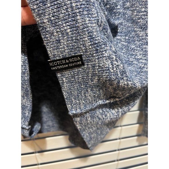 Scotch and‎ Soda Men's Sweater - Size XL - Picture 2 of 5